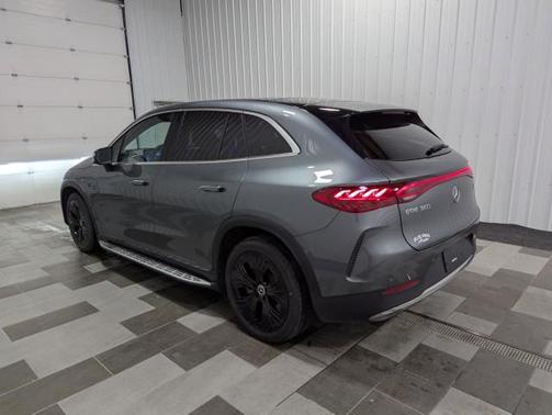 2023 Mercedes-Benz EQE 350 4MATIC