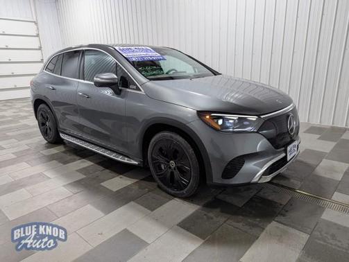 2023 Mercedes-Benz EQE 350 4MATIC