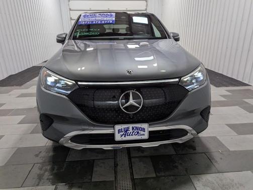 2023 Mercedes-Benz EQE 350 4MATIC