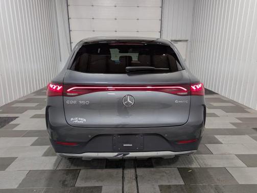 2023 Mercedes-Benz EQE 350 4MATIC