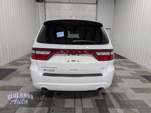 2022 Dodge Durango GT AWD