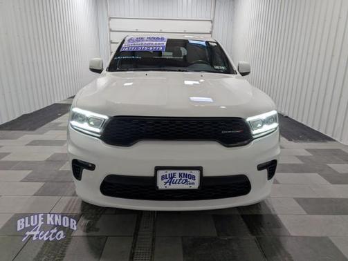 2022 Dodge Durango GT AWD