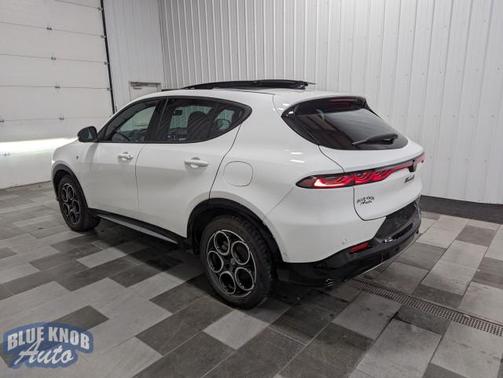2024 Alfa Romeo Tonale Ti EAWD
