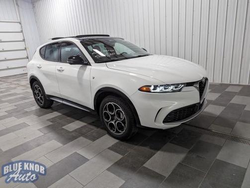 2024 Alfa Romeo Tonale Ti EAWD