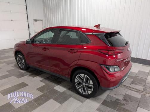 2023 Hyundai KONA EV SE