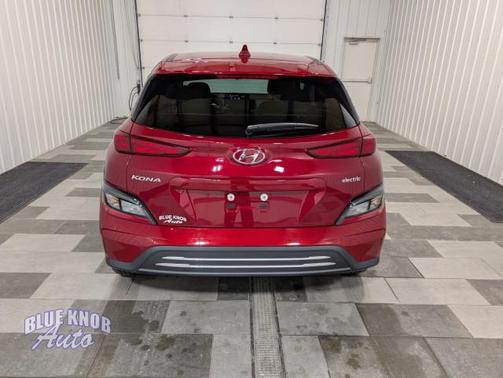 2023 Hyundai KONA EV SE