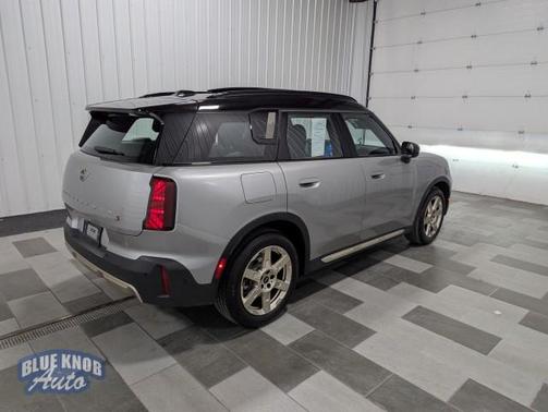 2025 MINI Countryman Cooper S ALL4