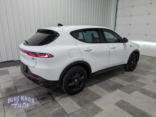 2024 Dodge Hornet R/T EAWD