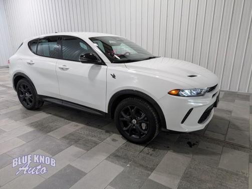 2024 Dodge Hornet R/T EAWD