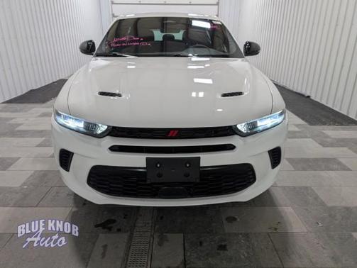 2024 Dodge Hornet R/T EAWD