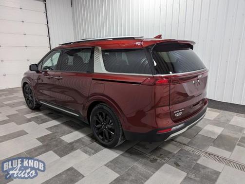 2023 Kia Carnival SX Prestige