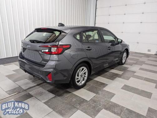 2024 Subaru Impreza Base