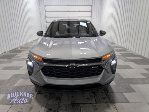 2025 Chevrolet Trax FWD 1RS