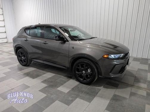 2024 Dodge Hornet R/T EAWD