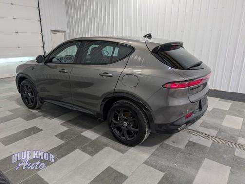 2024 Dodge Hornet R/T EAWD