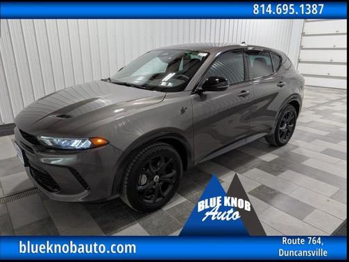 2024 Dodge Hornet R/T EAWD