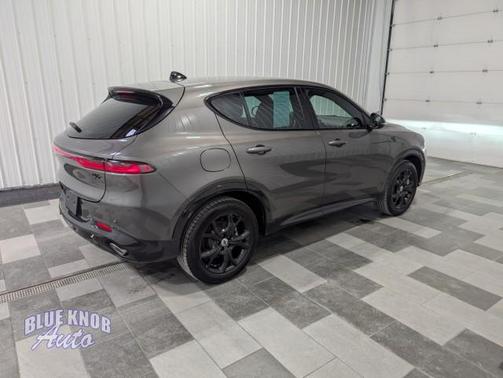 2024 Dodge Hornet R/T EAWD