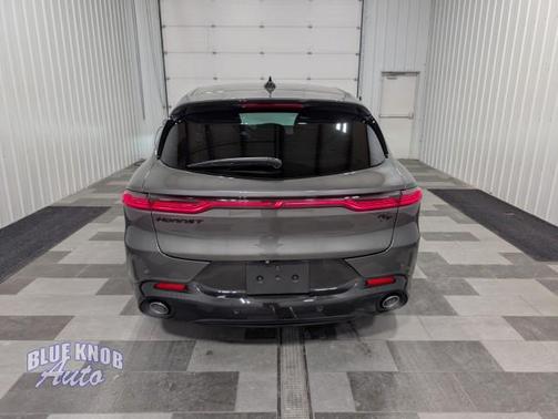 2024 Dodge Hornet R/T EAWD