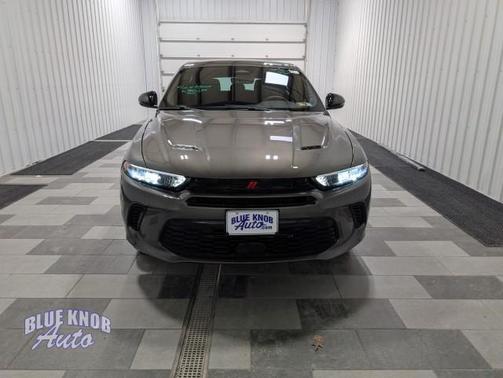2024 Dodge Hornet R/T EAWD