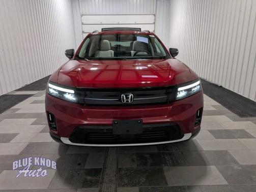 2025 Honda Prologue Touring
