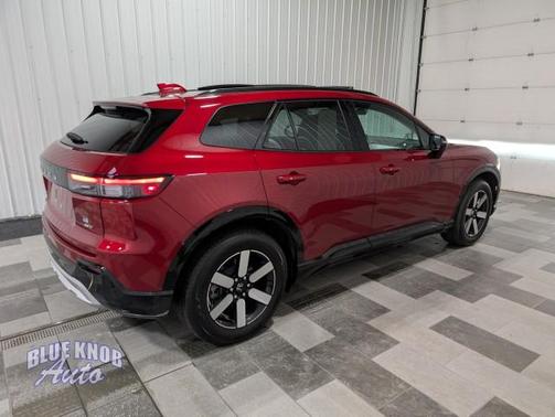 2025 Honda Prologue Touring