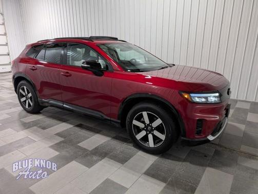 2025 Honda Prologue Touring