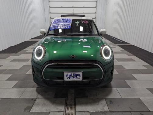 2023 MINI Hardtop Cooper