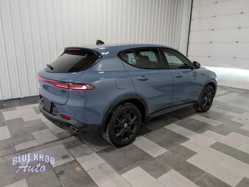 2024 Dodge Hornet R/T EAWD