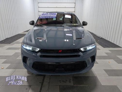 2024 Dodge Hornet R/T EAWD