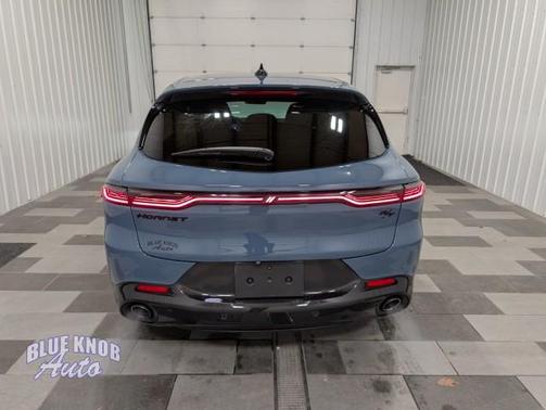 2024 Dodge Hornet R/T EAWD