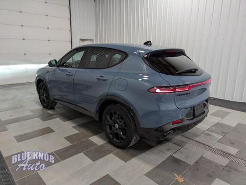 2024 Dodge Hornet R/T EAWD