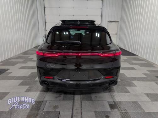 2024 Dodge Hornet R/T Plus EAWD