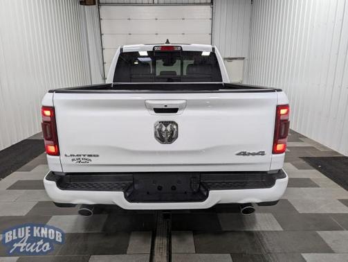 2024 RAM 1500 Limited