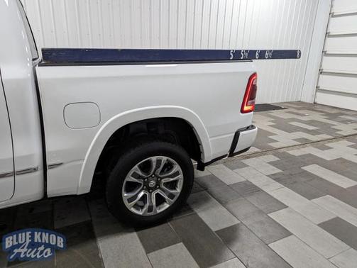 2024 RAM 1500 Limited