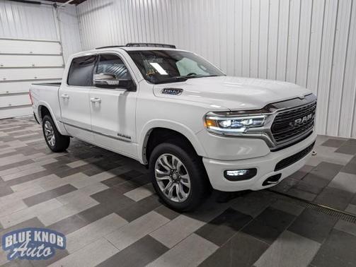 2024 RAM 1500 Limited
