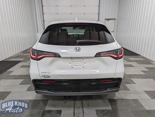 2025 Honda HR-V EX-L
