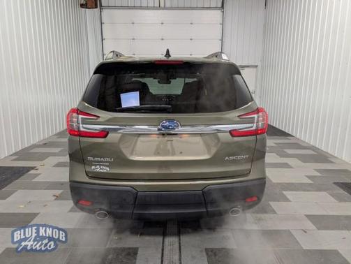 2024 Subaru Ascent Premium 7-Passenger