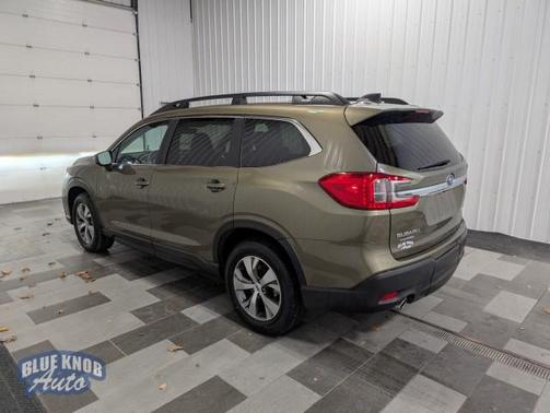 2024 Subaru Ascent Premium 7-Passenger