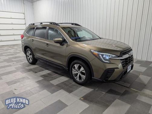 2024 Subaru Ascent Premium 7-Passenger