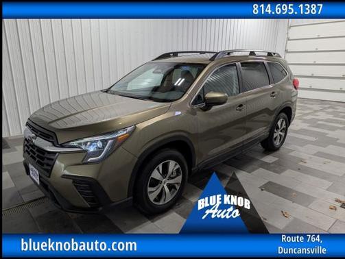 2024 Subaru Ascent Premium 7-Passenger