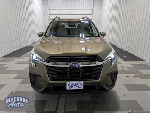 2024 Subaru Ascent Premium 7-Passenger