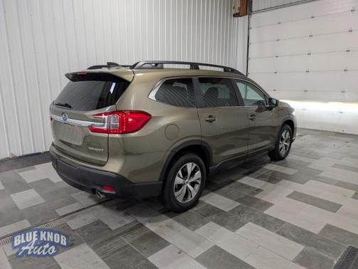 2024 Subaru Ascent Premium 7-Passenger