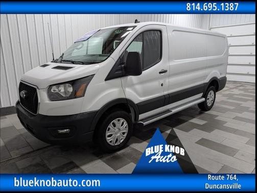 2024 Ford Transit-250 Base