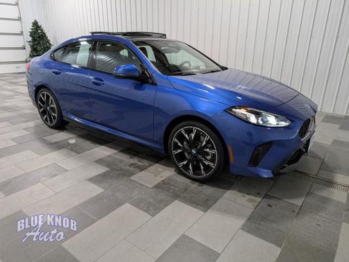 2025 BMW 228 Gran Coupe xDrive