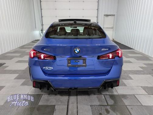 2025 BMW 228 Gran Coupe xDrive