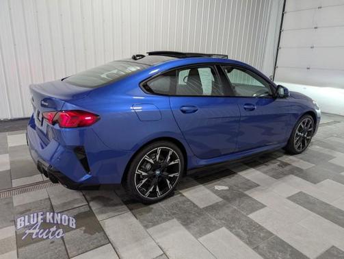 2025 BMW 228 Gran Coupe xDrive
