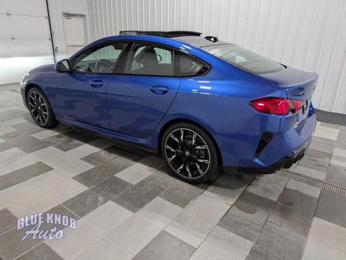 2025 BMW 228 Gran Coupe xDrive