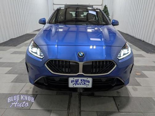 2025 BMW 228 Gran Coupe xDrive