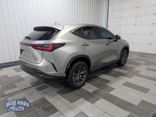 2023 Lexus NX 350 Premium