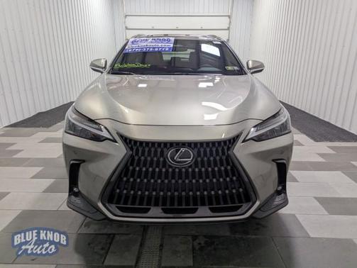 2023 Lexus NX 350 Premium